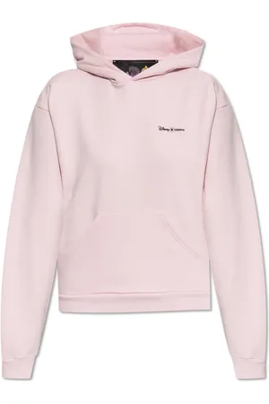 COPERNI Sweatshirts & Hoodies, Dames, Roze, S, Katoen, x Disney