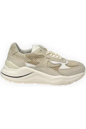 D.A.T.E. Schoenen, Dames, , 36 EU, Net Sneakers