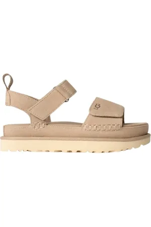 UGG Schoenen, Dames, , 37 EU, Goldenstar Sandalen, Comfortabel en Stijlvol