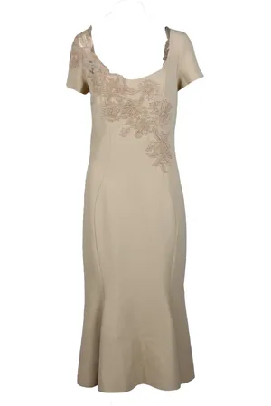 ERMANNO SCERVINO Kleedjes, Dames, , L, Damesjurk