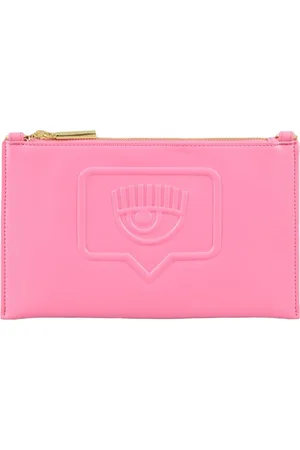Chiara Ferragni Tassen, Dames, Roze, ONE Size, Tas