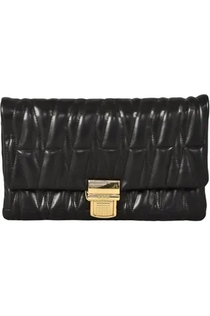 Msgm Tassen, Dames, Zwart, ONE Size, Tas