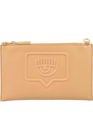 Chiara Ferragni Tassen, Dames, Bruin, ONE Size, Tas