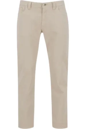 Alberto Jeans, Heren, , W33 L36, Pipe Jeans