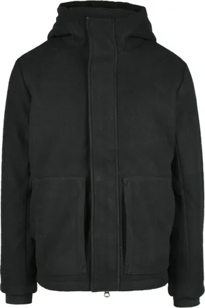 U.S. Polo Assn. Jassen, Heren, Zwart, 3Xl, Polyester, Capospalla