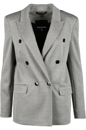 Patrizia Pepe Jassen, Dames, , S, Polyester, Jas