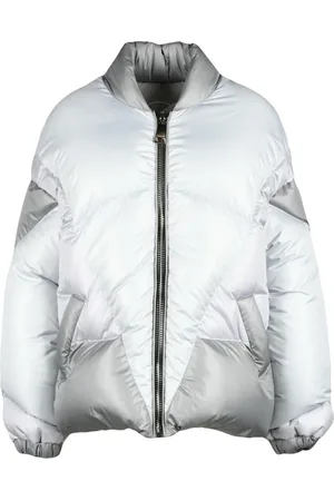 Khrisjoy Jassen, Dames, Veelkleurig, S, Polyester, Capospalla