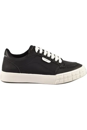 Paolo Pecora Schoenen, Heren, Zwart, 42 EU, Schoenen