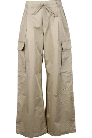 Replay Broeken, Dames, , W26, Katoen, Broek