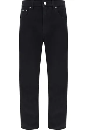 Dolce & Gabbana Jeans, Dames, Blauw, 2Xs, Denim, Stijlvolle Denim Jeans