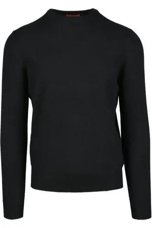 BALLANTYNE Truien, Heren, Zwart, S, Kasjmier, Maglia