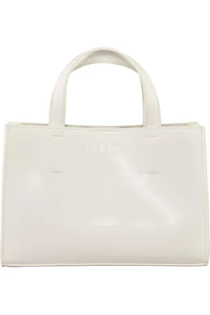 Msgm Tassen, Dames, Wit, ONE Size, Tas