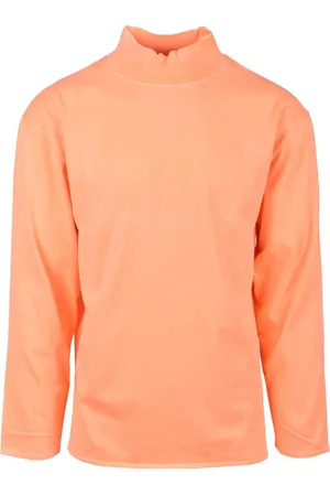 ERL Truien, Heren, Oranje, M, Katoen, Tshirt