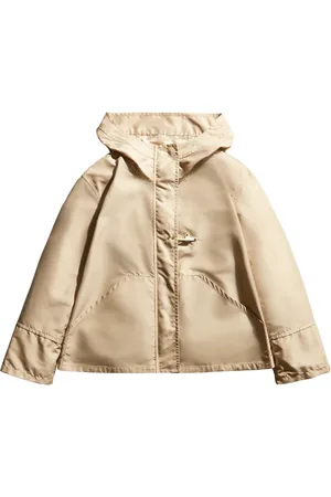 FAY Jassen, Dames, , M, Parka