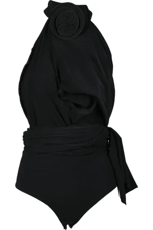 MAGDA BUTRYM Tops, Dames, Zwart, S, Lichaam