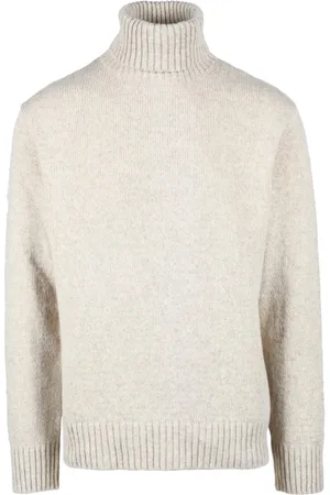 Universal Works Truien, Heren, , L, Wol, Maglia