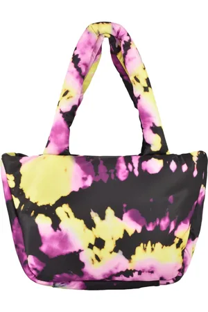 Msgm Tassen, Dames, Veelkleurig, ONE Size, Nylon, Tas