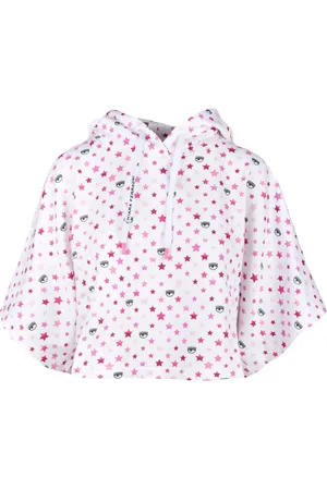 Chiara Ferragni Sweatshirts & Hoodies, Dames, Roze, M, Katoen, Maglia