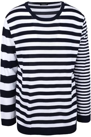 Dondup Truien, Heren, Veelkleurig, XL, Katoen, Maglia