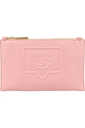 Chiara Ferragni Tassen, Dames, Roze, ONE Size, Tas