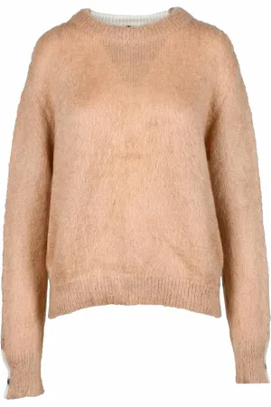 Sundek Truien, Dames, , S, Wol, Shirt