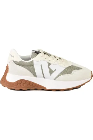 Emanuélle vee Schoenen, Dames, Wit, 40 EU, Leer, Schoenen