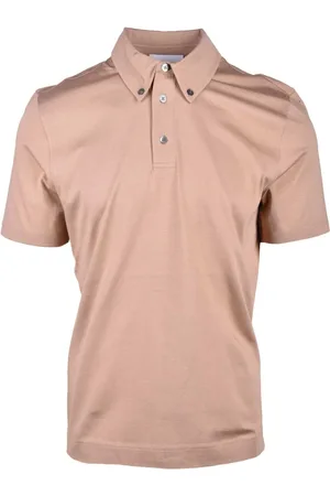 ALPHA STUDIO Tops, Heren, , S, Katoen, Polo