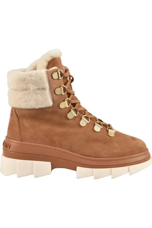 Stuart Weitzman Schoenen, Dames, Bruin, 37 EU, Leer, Schoenen