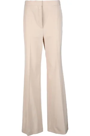 Stella McCartney Broeken, Dames, , XS, Wol, Broek