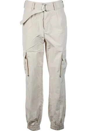Guess Broeken, Dames, , XS, Polyester, Broek