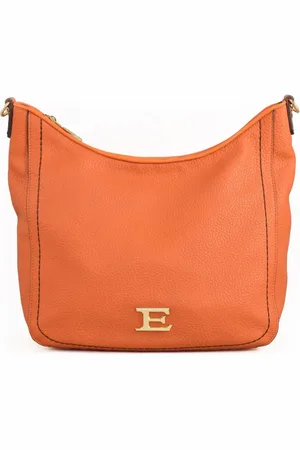 ERMANNO SCERVINO Tassen, Dames, Oranje, ONE Size, Tas