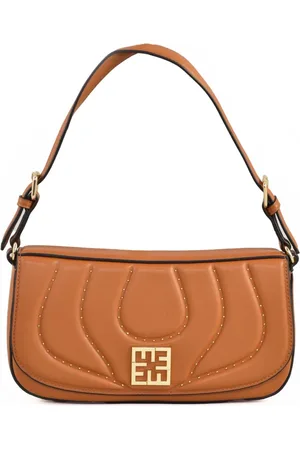 ERMANNO SCERVINO Tassen, Dames, Bruin, ONE Size, Tas