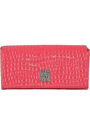 Msgm Tassen, Dames, Roze, ONE Size, Tas