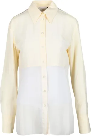 Sportmax Blouses & Shirts, Dames, , L, Overhemd