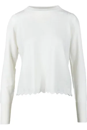 BALLANTYNE Truien, Dames, , S, Kasjmier, Maglia