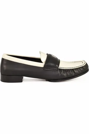 Givenchy Schoenen, Dames, Zwart, 40 EU, Leer, Schoenen