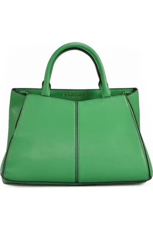 ERMANNO SCERVINO Tassen, Dames, Groen, ONE Size, Tas
