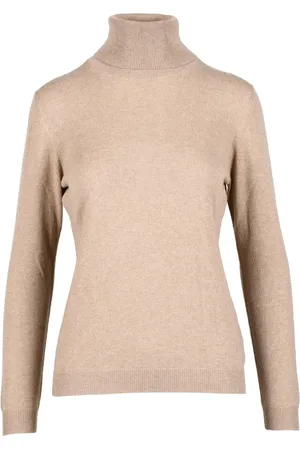 BALLANTYNE Truien, Dames, Bruin, S, Kasjmier, Maglia