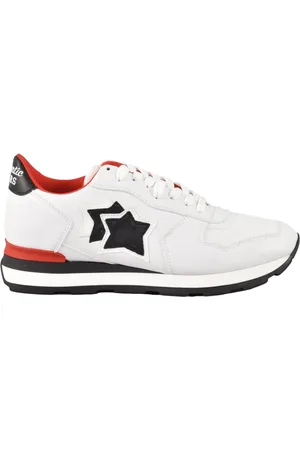 Atlantic Stars Schoenen, Dames, Wit, 38 EU, Schoenen