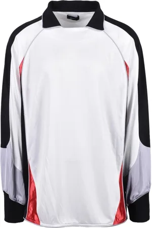 We11 Done Tops, Heren, Veelkleurig, L, Polyester, Tshirt
