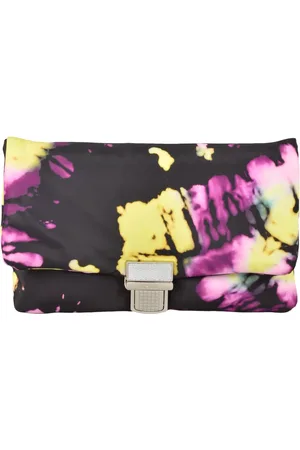 Msgm Tassen, Dames, Veelkleurig, ONE Size, Tas