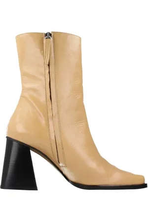 Angel alarcon Schoenen, Dames, , 38 EU, Elegante Haklaarzen voor Vrouwen