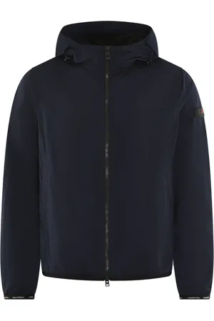 Peuterey Jassen, Heren, Zwart, S, Heren Nigle U Jas