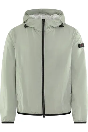 Peuterey Jassen, Heren, Groen, S, Heren Nigle U Jas