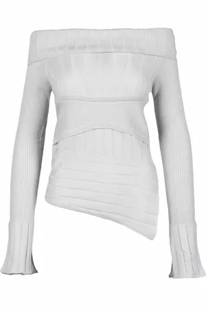 Patrizia Pepe Truien, Dames, , S, Wol, Top