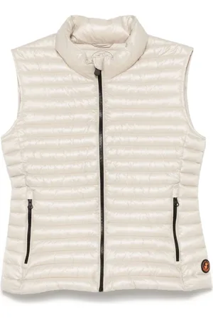 save the duck Jassen, Dames, , S, Nylon, Gebreid Jack voor Vrouwen