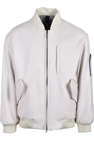 HEVO Jassen, Heren, , L, Wol, Jas