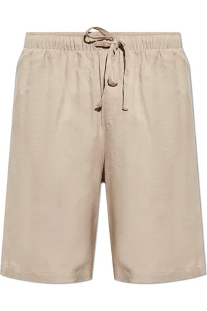 Hanro Korte broeken, Heren, , S, Linnen, Shorts Urban
