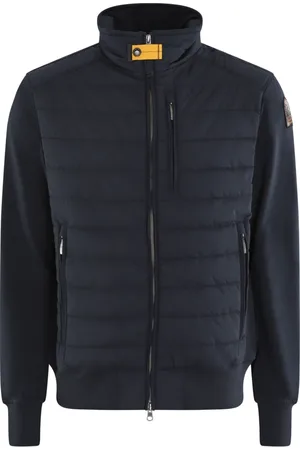 Parajumpers Jassen, Heren, Blauw, S, Elliot Grijze Jas