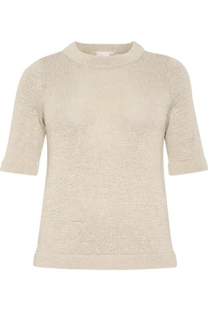 Kaffe Truien, Dames, , S, Katoen, Moonstruck Pullover Sweater